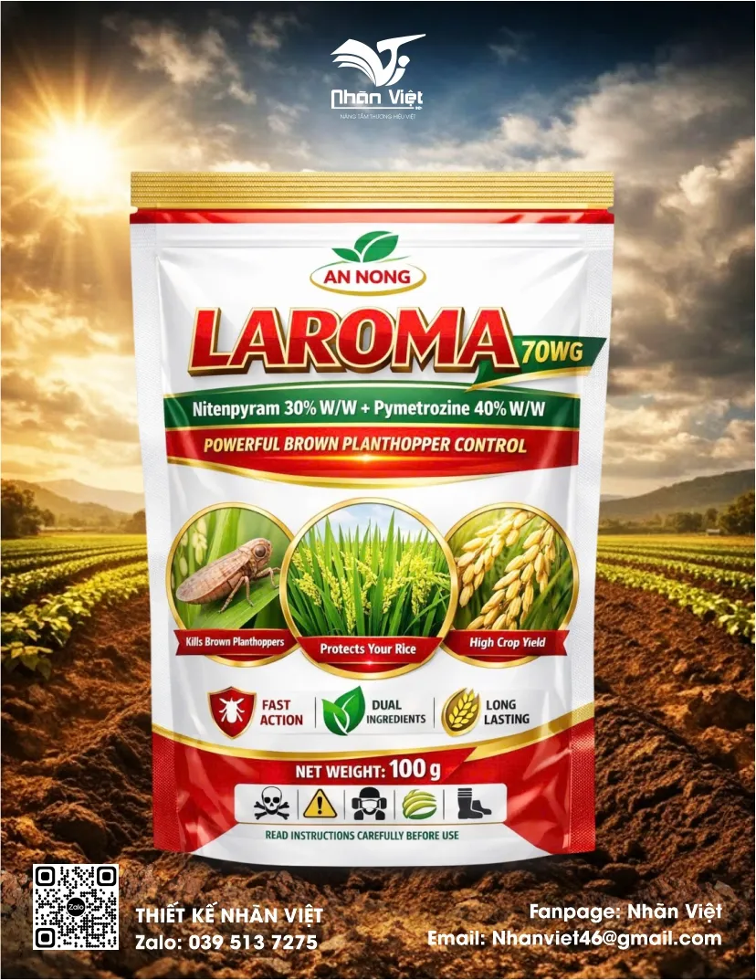 Nhãn mác & Bao bì